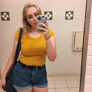 Meet your Posher, Kristina